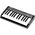 MIDI Πληκτρολόγιο MIDITECH MidiStart Music 25