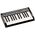 MIDI Πληκτρολόγιο MIDITECH MidiStart Music 25
