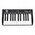 MIDI Πληκτρολόγιο MIDITECH MidiStart Music 25