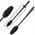 Βούρτσα καθαρισμού για μπουκάλια Wessper (WES269-BRUSH)