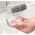 Βούρτσα καθαρισμού για μπουκάλια Wessper (WES269-BRUSH)
