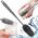 Βούρτσα καθαρισμού για μπουκάλια Wessper (WES269-BRUSH)