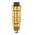 Αυτόματος αεραγωγός FLAMCO Flexvent, 1/2", ver.