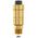 Αυτόματος αεραγωγός FLAMCO Flexvent, 1/2", ver.