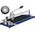 Μηχανή κοπής πλακιδίων Specialist+ KAUFMANN Topline Standart, 630 mm, βάση αλουμινίου