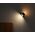LED επιτραπέζιο φωτιστικό GLOBO MEEYA, 6W, CCT 3000/4000/65000K, 450lm, DIM, μαύρο, 45x16x14cm