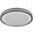 Φωτιστικό οροφής LED GLOBO TERPSA, 30W, 2700-6500K, DIM, 3600lm, o48 x 7 cm, με τηλεχειριστήριο