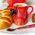 Mighty Mug κούπα τσαγιού Coq