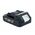 Μπαταρία ProCraft 20/2A, 20V Li-ion, 2000mAh