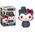 Funko! POP Βινύλιο Excl HK HK ως Δράκουλας