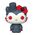 Funko! POP Βινύλιο Excl HK HK ως Δράκουλας