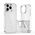 Θήκη με γκλίτερ Glitter Case για Samsung Galaxy A56 5G - διάφανη