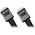 IcyDock MCIO 8i 74 pin SFF-TA-1016 to 2 x OCulink 42 pin 4i