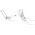 ROBUSTLINE HSS-G SET K (2,3,4,5,6,8)10PC