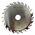ΔΙΣΚΟΣ ΠΡΙΟΝΙΟΥ BOSCH CB I 120x20-12+12