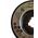X-LOCK Τροχός λείανσης μετάλλου 155X6,0MM