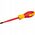 Κατσαβίδι VDE Screwdriver SL/PZ 2x125