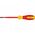Κατσαβίδι VDE Screwdriver SL/PZ 2x125