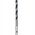Τρυπάνι για μέταλλο BOSCH 6.5X107MM