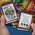 Επιτραπέζιο παιχνίδι Hasbro Gaming Cluedo Escape The Illusionist Club, FI
