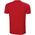 Μπλουζάκι HELLY HANSEN Manchester T-Shirt, κόκκινο S