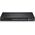 ZyXEL XGS2220 Series XGS2220-30F - Switch - L3-Zugang, NebulaFLEX Cloud - managed - 24 x 100/1000 Base-X + 6 x 10 Gigabit (Uplink) - Desktop, an Rack montierbar