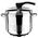 ERTONE ERT-MN 306 Χύτρα Ταχύτητας, 9 L