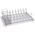 ΣΤΕΓΝΩΤΗΡΑΣ ΠΙΑΤΩΝ 38x24x9,5CM BRUNBESTE BB-1475
