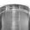 ΑΝΟΞΕΙΔΩΤΗ ΚΑΤΣΑΡΟΛΑ ΓΙΑ ΓΑΛΑ 1.0L BRUNBESTE BB-2197