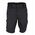 Εργατικά σορτς με spandex μέγεθος M, 220g/m2, γκρι