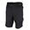 Εργατικά σορτς με spandex μέγεθος LD, 220g/m2, γκρι