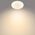 Φωτιστικό οροφής Philips myLiving LED CL550, λευκό, 1500 lm