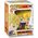 FUNKO POP! Vinyl Figure: Dragon Ball Z - Goku