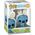 FUNKO POP! Vinyl Figure: Disney: Lilo & Stitch - Stitch (Easter)