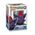 FUNKO POP! Vinyl Figure: Pokemon - Zorua