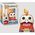 FUNKO POP! Βινύλιο Φιγούρα: Pokemon - Fuecoco