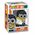 FUNKO POP! Vinyl Figure: BTS x Despicable Me 4 - Jimin