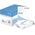 Xerox 003R99026, Εκτύπωση λέιζερ, A4 (210x297 mm), 250 φύλλα, 250 g/m², Λευκό, 242 µm