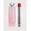 Christian Dior, Addict, Glow, Lip Balm, 059, Κόκκινο, 3.2 g Για Γυναίκες