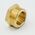 Diamond μείωση Y, ορείχαλκος 1/2"x3/4" K-241.RED.15-20.Y.
