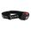 ELWIS LIGHTING Elwis PRO Hygge H330 φακός κεφαλής, 330 lumens, κόκκινο φως "νυχτερινό", συμπεριλαμβάνονται 3XAAA