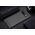 Ελαστική θήκη Carbon Case για Samsung Galaxy A42 5G μαύρο