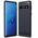 Ελαστική θήκη Carbon Case για Samsung Galaxy A42 5G μαύρο