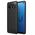 Ελαστική θήκη Carbon Case για Samsung Galaxy A42 5G μαύρο