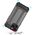 Υβριδική Θήκη Θωράκισης pancerne hybrydowe etui pokrowiec iPhone 13 Pro złoty