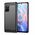 Θήκη Carbon elastyczne etui pokrowiec Xiaomi Redmi Note 11 czarny