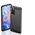 Θήκη Carbon elastyczne etui pokrowiec Xiaomi Redmi Note 11 czarny