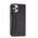 Θήκη κάρτας μαγνήτη etui do iPhone 12 Pro θήκη πορτοφόλι για κάρτες βάση μαύρη