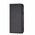Θήκη κάρτας μαγνήτη etui do iPhone 13 Pro θήκη πορτοφόλι για κάρτες βάση μαύρο