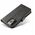 Θήκη Magnet Case Samsung Galaxy S23+ με καπάκι πορτοφόλι βάση μαύρη